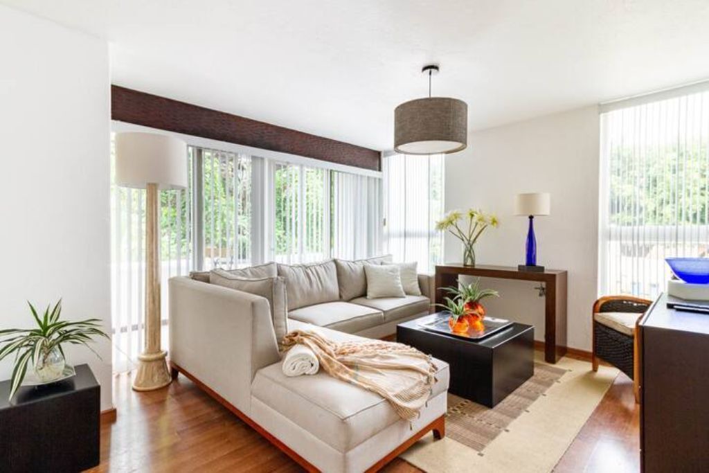 Photo of Livingroom in Tapalpa