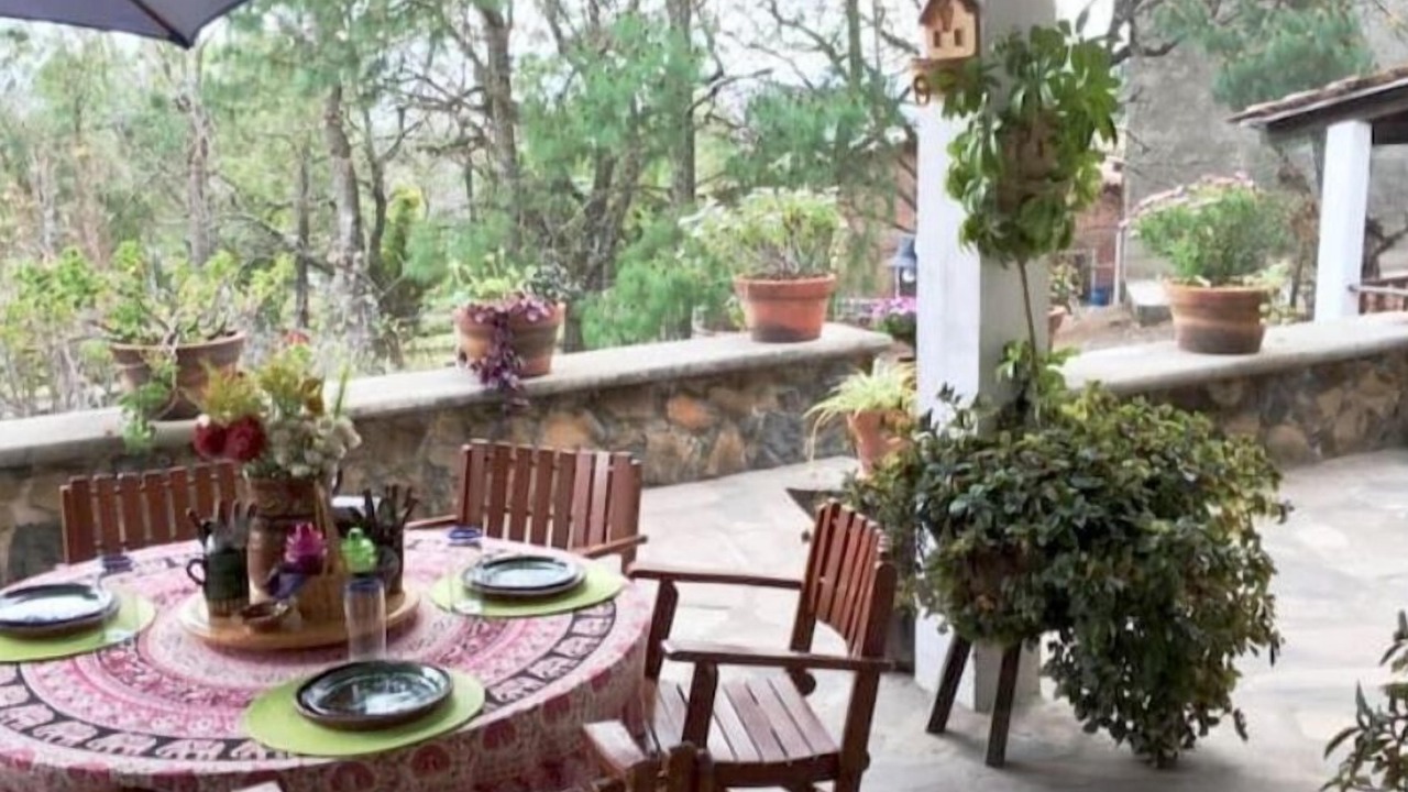 Photo of Outdoor in Tapalpa