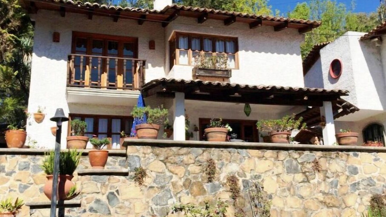 Photo of Outdoor in Tapalpa