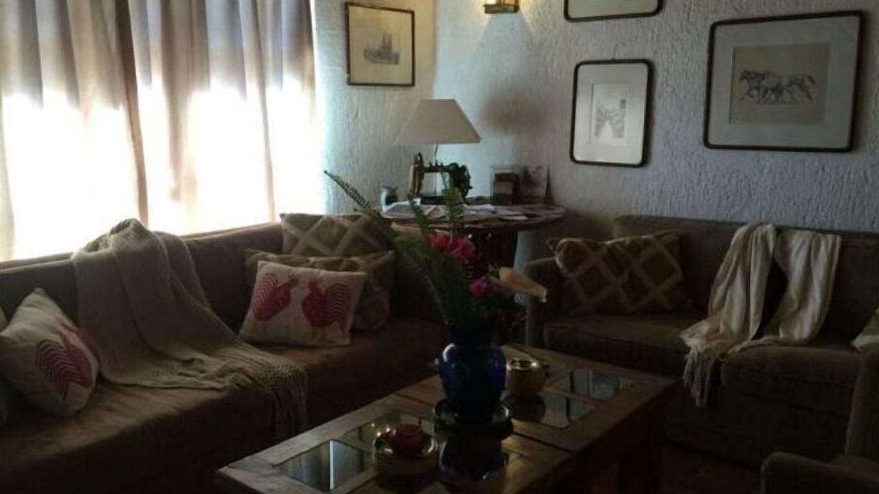 Photo of Livingroom in Tapalpa
