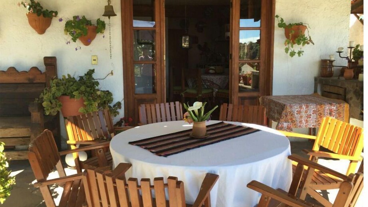 Photo of Outdoor in Tapalpa