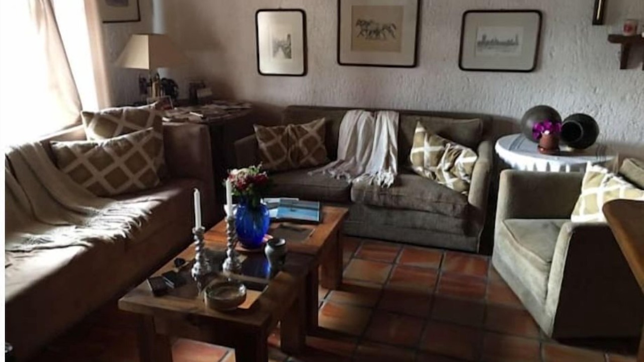 Photo of Livingroom in Tapalpa