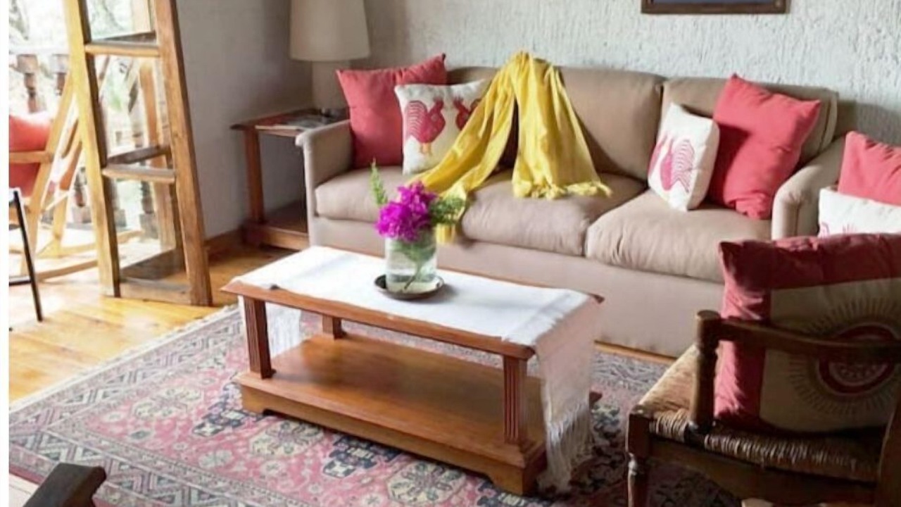 Photo of Livingroom in Tapalpa