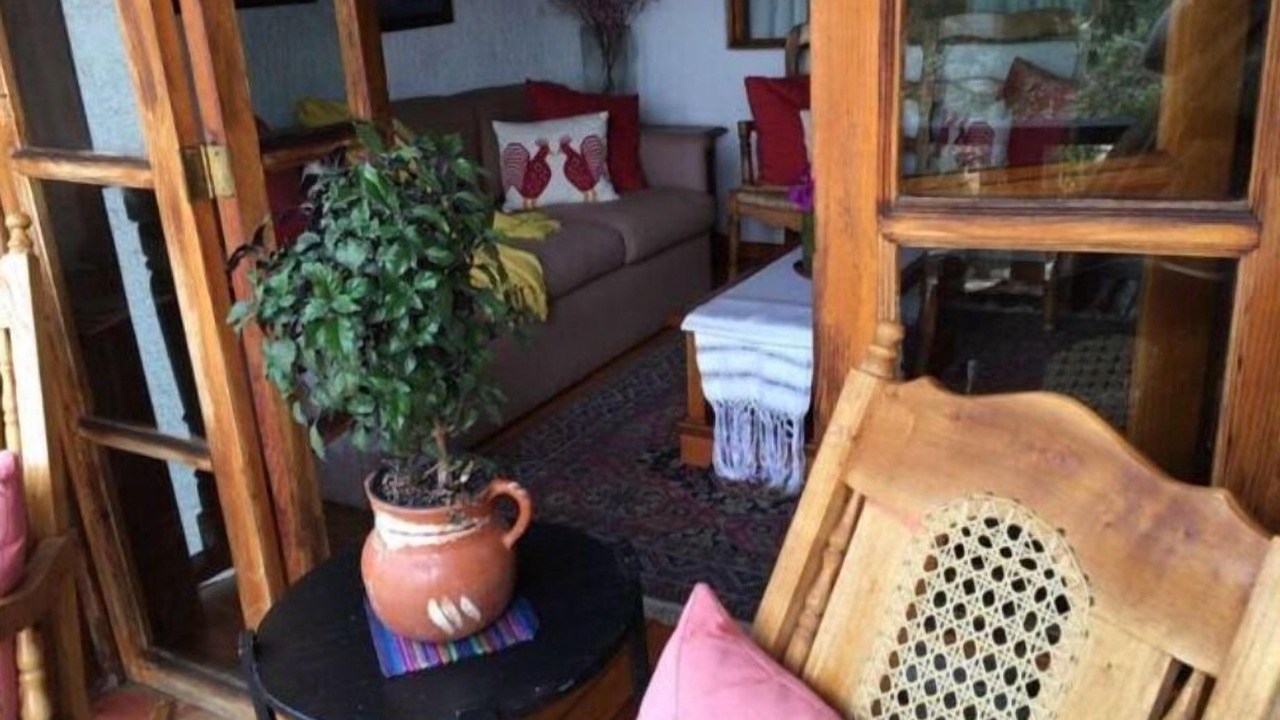 Photo of Outdoor in Tapalpa