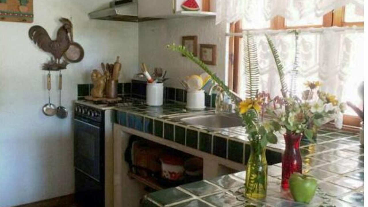 Photo of Kitchen in Tapalpa