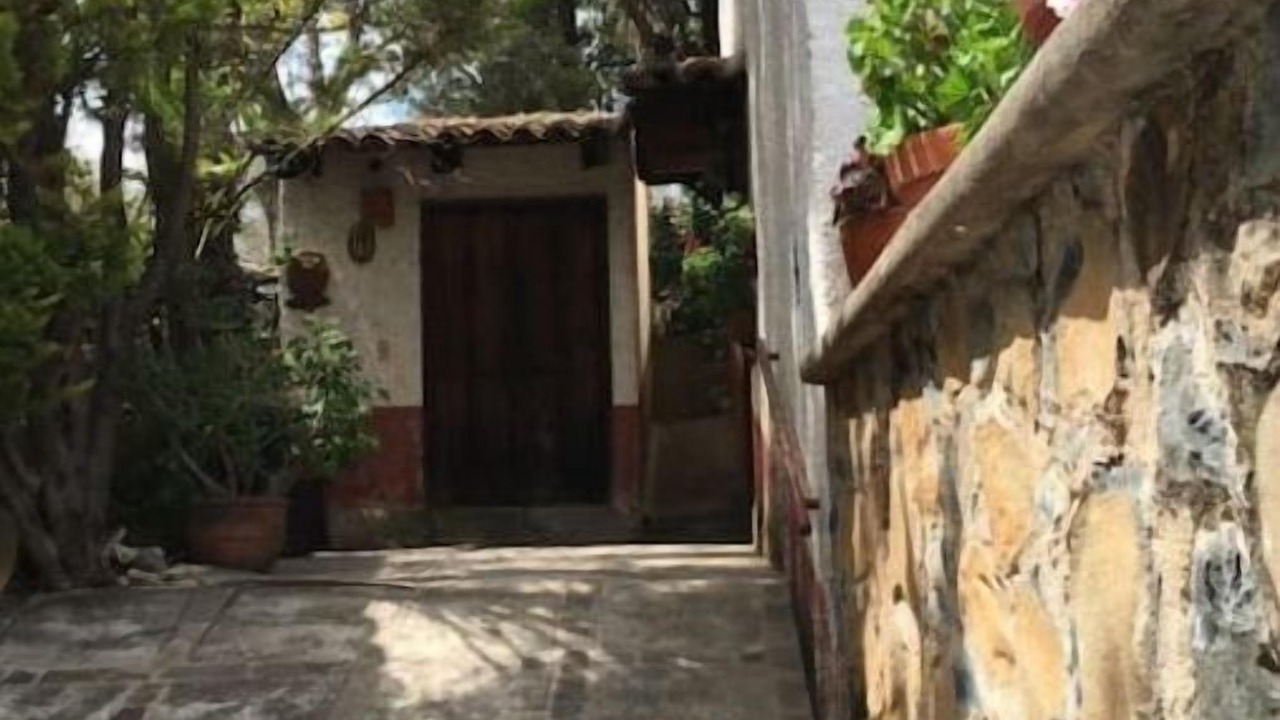 Photo of Outdoor in Tapalpa