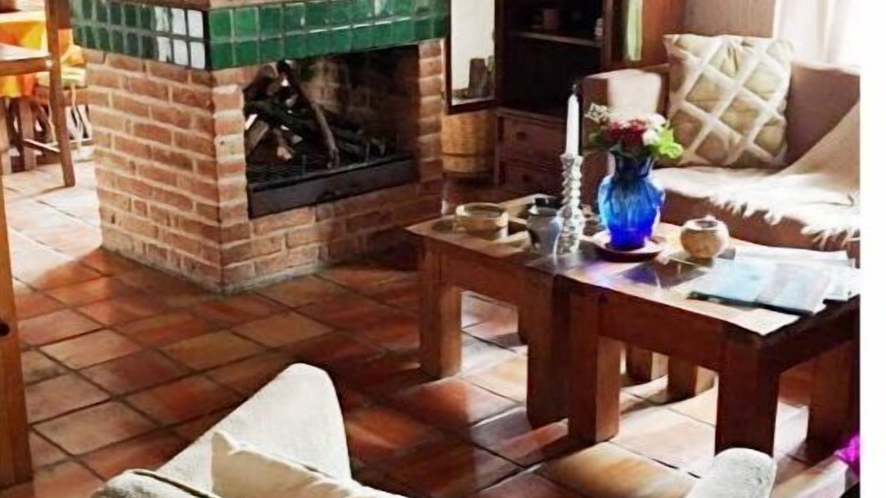 Photo of Livingroom in Tapalpa
