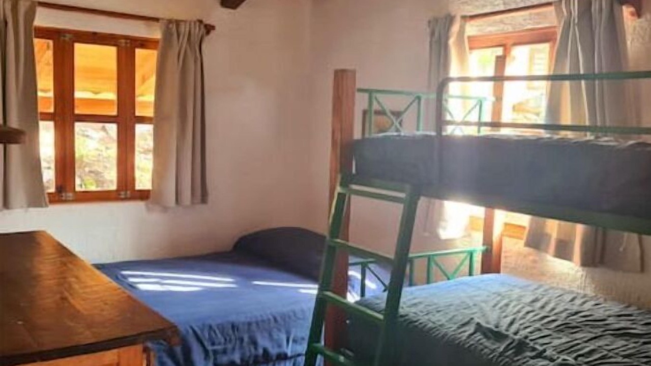 Photo of Bedroom in Tapalpa