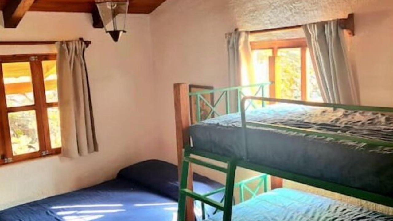 Photo of Bedroom in Tapalpa
