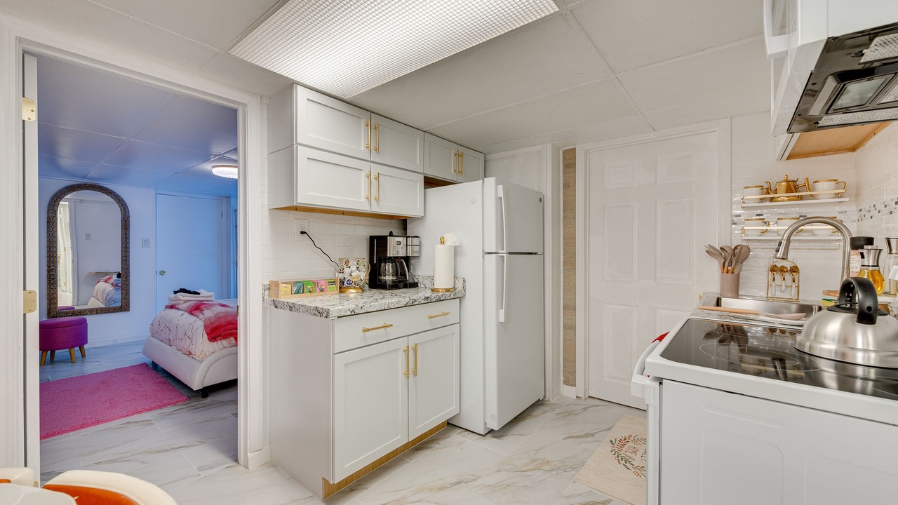 Photo of Kitchen in Salem