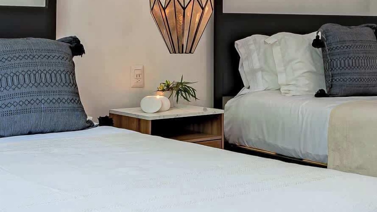 Photo of Bedroom in Hipodromo