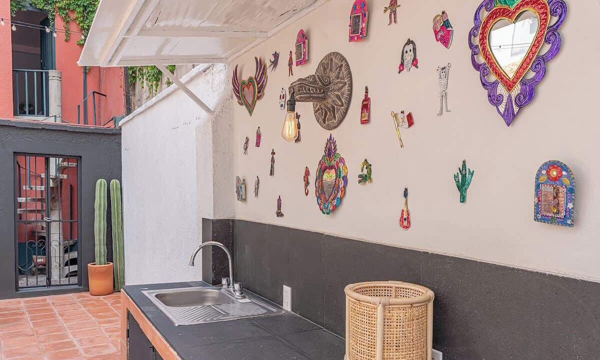 Photo of Outdoor in Hipodromo