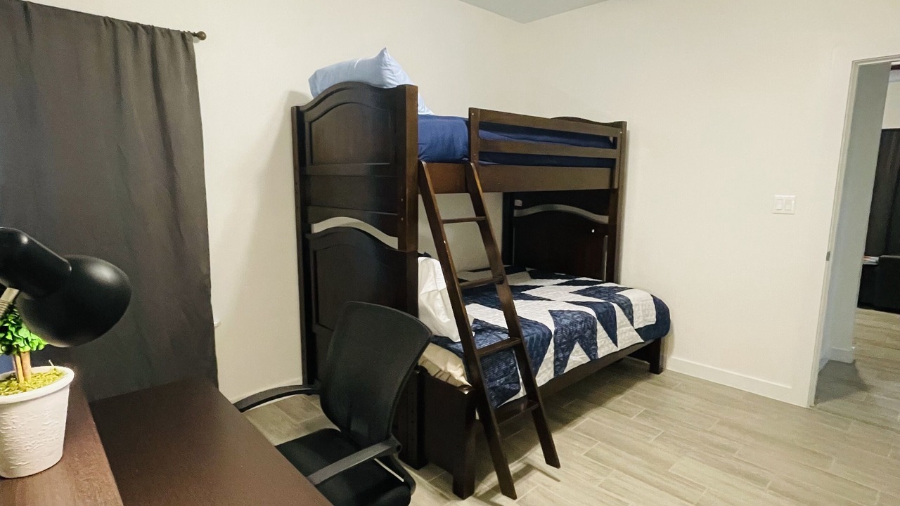 Photo of Bedroom in Pharr