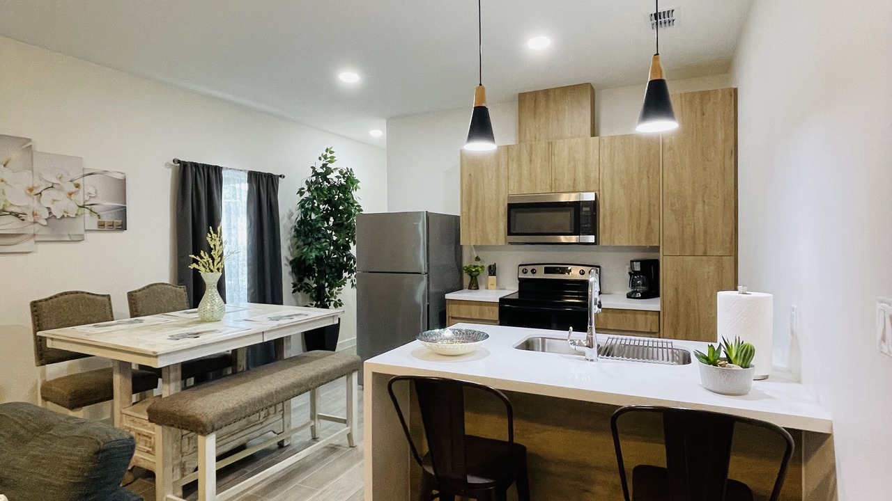 Photo of Kitchen in Pharr