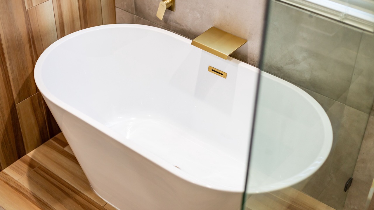 Photo of Bathroom in Elk Grove