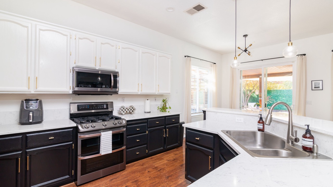 Photo of Kitchen in Elk Grove