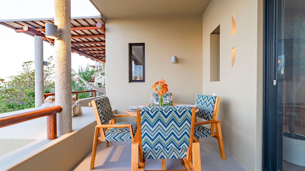 Photo of Outdoor in Santa Maria Huatulco