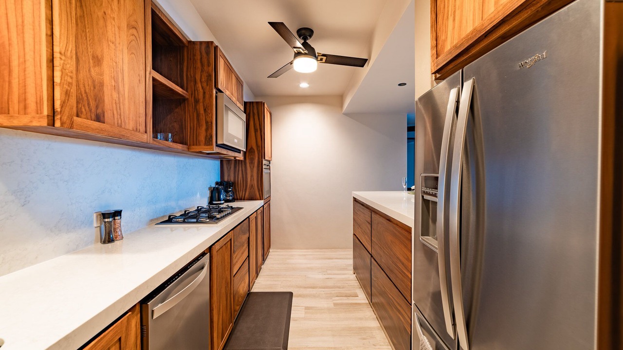 Photo of Kitchen in Santa Maria Huatulco