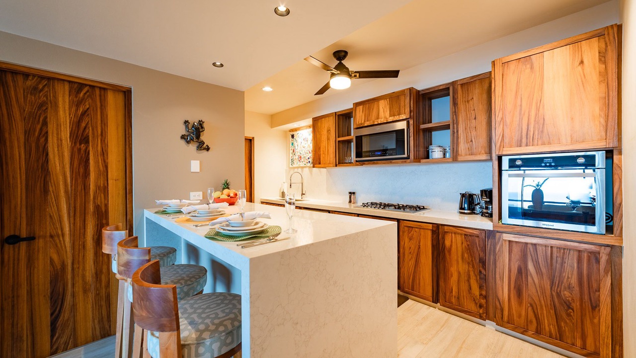 Photo of Kitchen in Santa Maria Huatulco