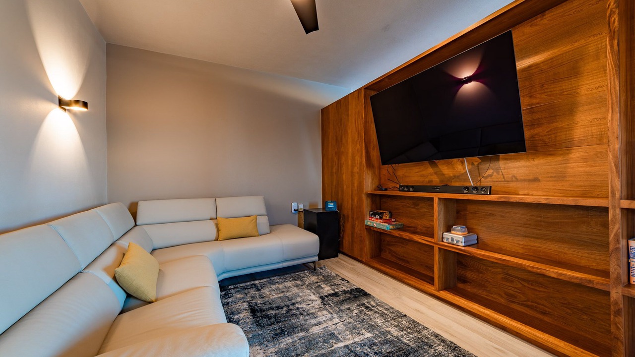 Photo of Livingroom in Santa Maria Huatulco