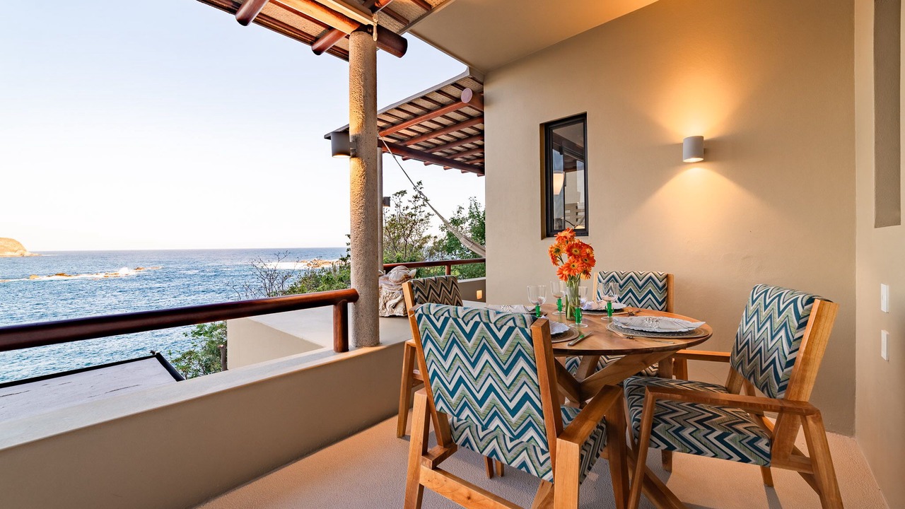 Photo of Outdoor in Santa Maria Huatulco