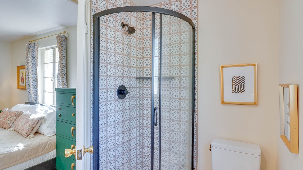Photo of Bathroom in Arroyo Chico