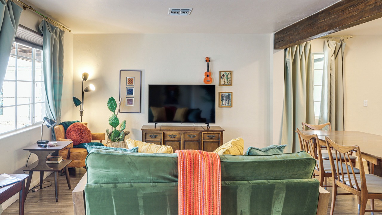 Photo of Bedroom in Arroyo Chico