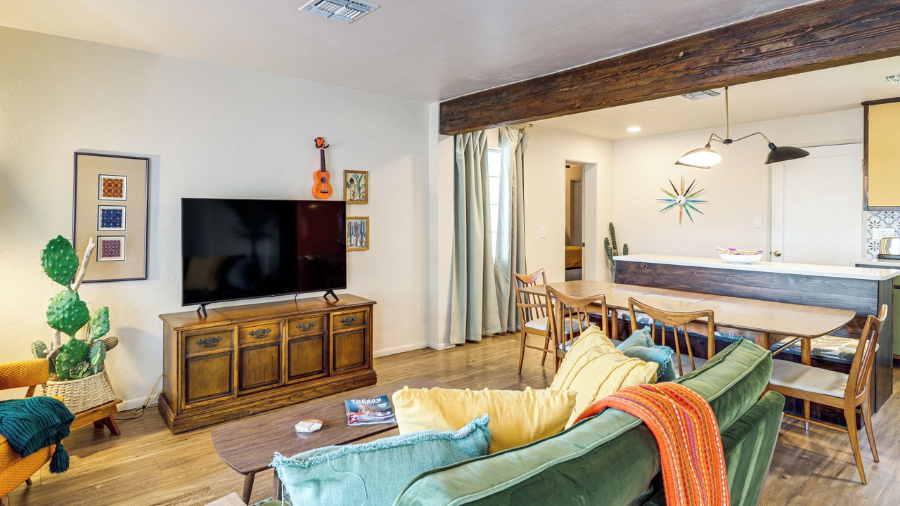Photo of Livingroom in Arroyo Chico