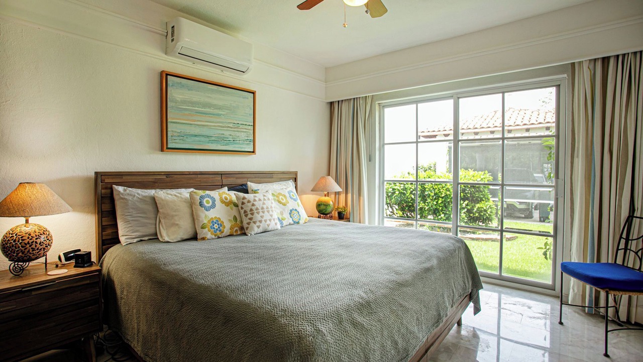 Photo of Bedroom in La Cruz de Huanacaxtle