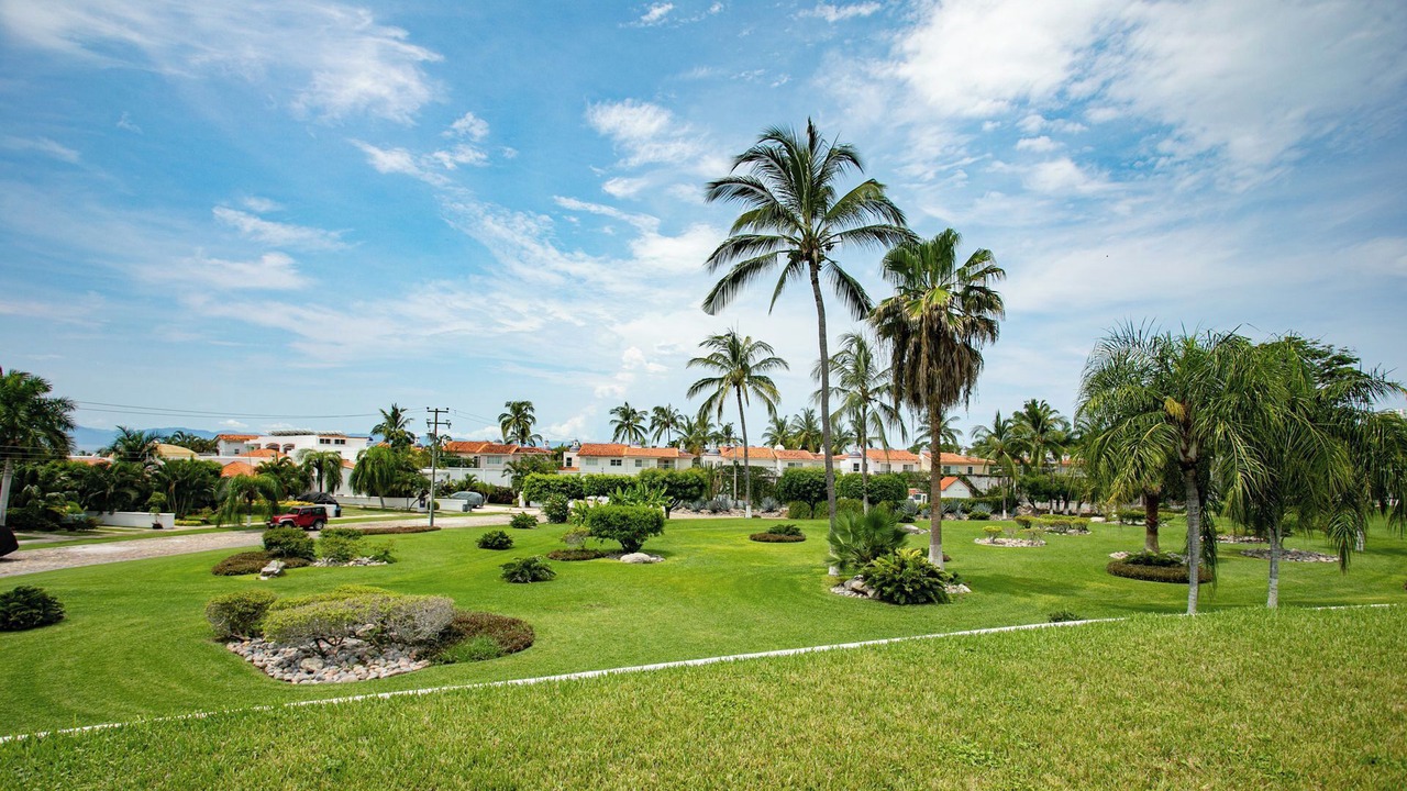 Photo of Outdoor in La Cruz de Huanacaxtle