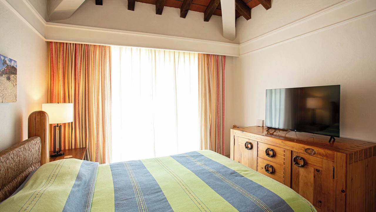 Photo of Bedroom in La Cruz de Huanacaxtle
