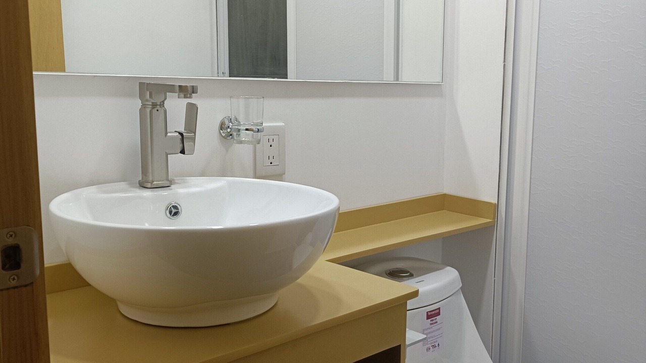 Photo of Bathroom in Fortin de las Flores