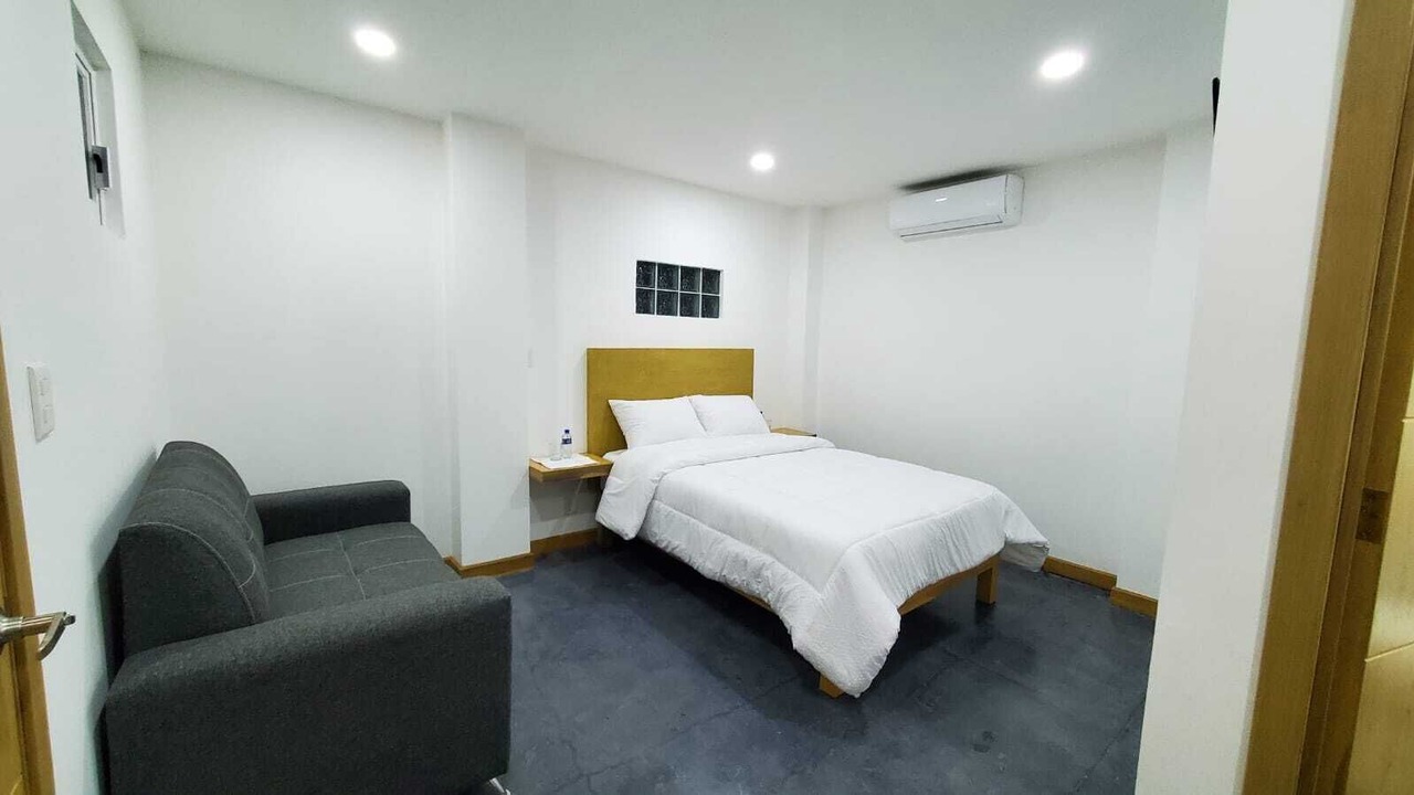 Photo of Bedroom in Fortin de las Flores