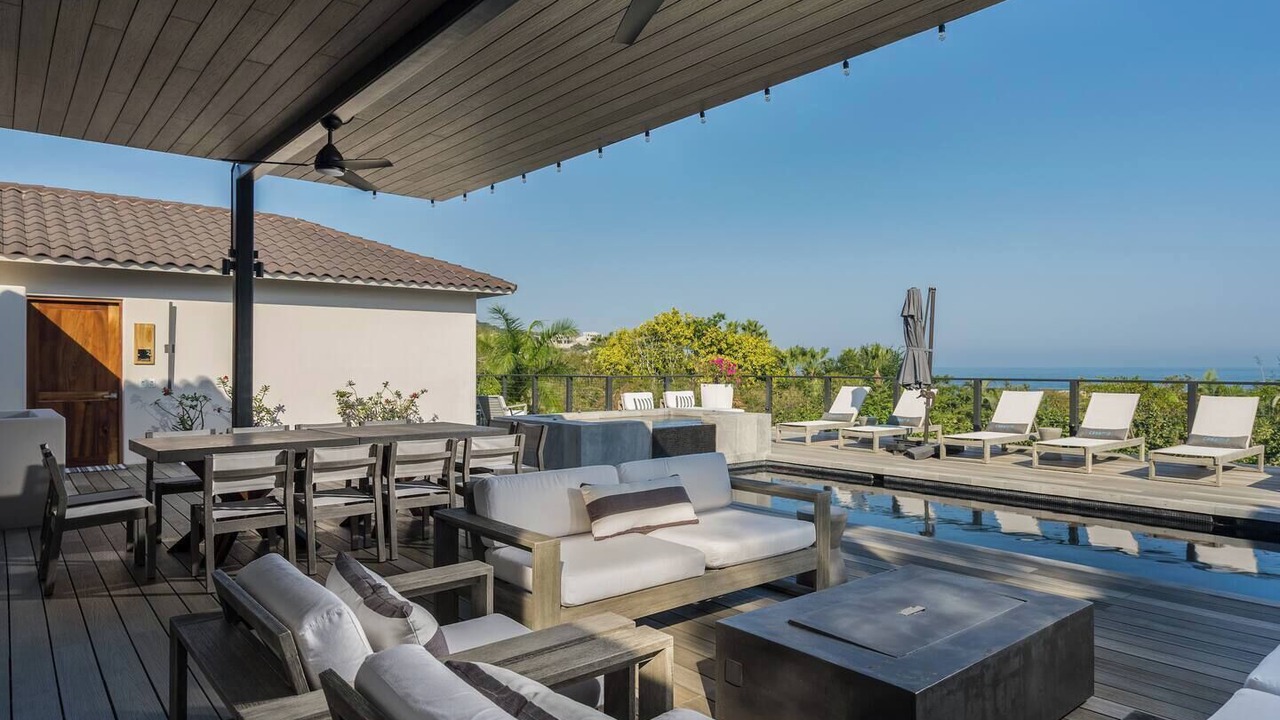 Photo of Others in Punta de Mita