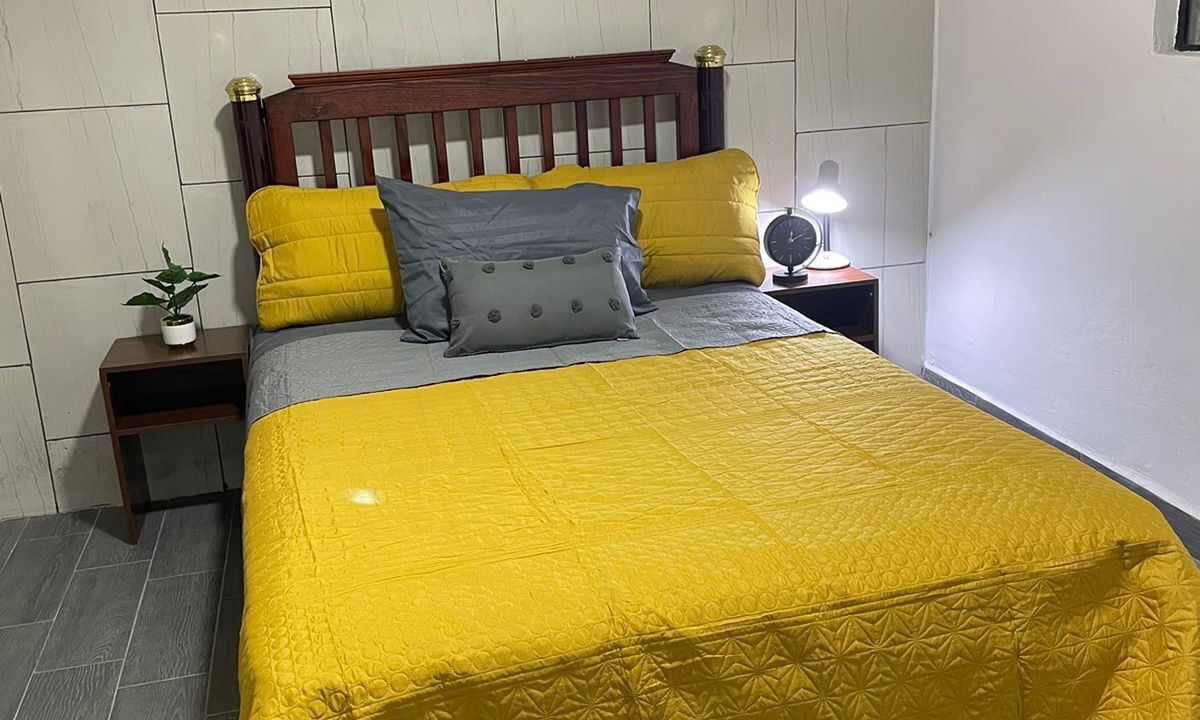 Photo of Bedroom in Guadalajara Municipality
