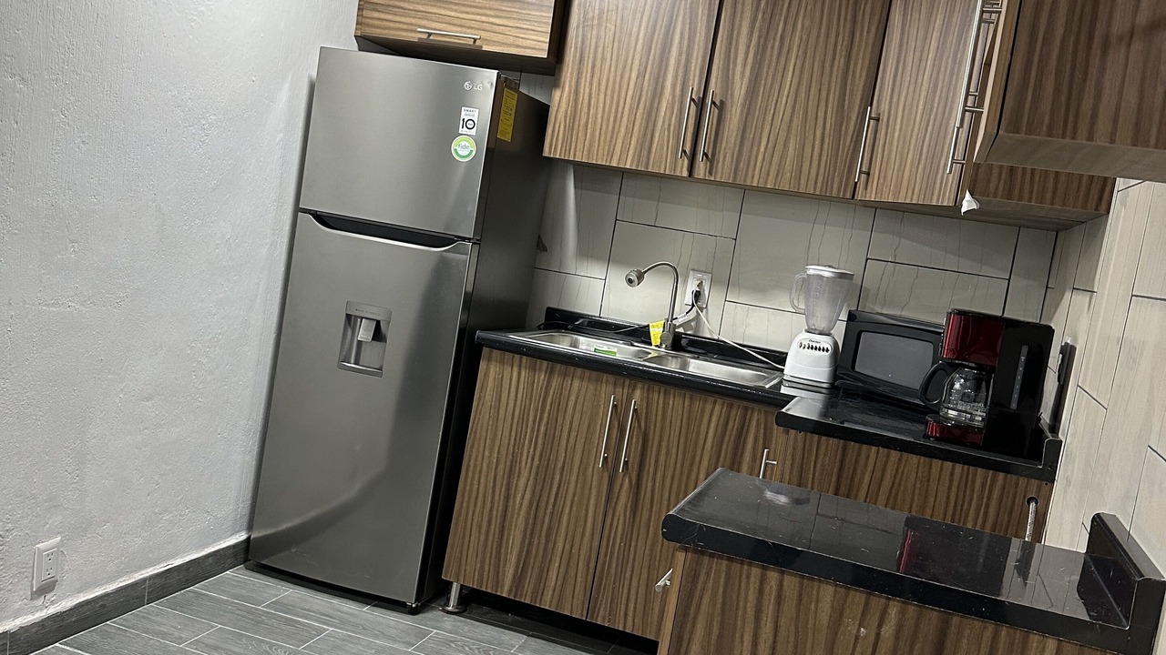 Photo of Kitchen in Guadalajara Municipality