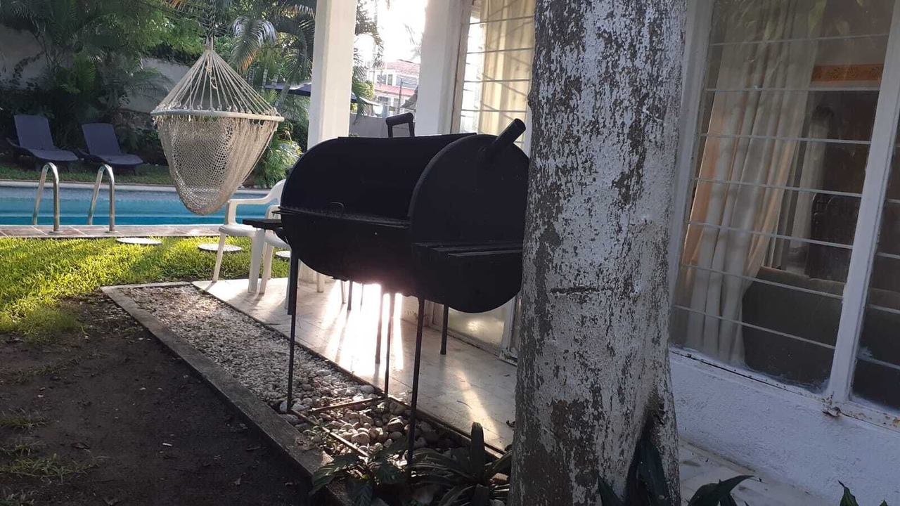 Photo of Patio Balcony in Tres de Mayo
