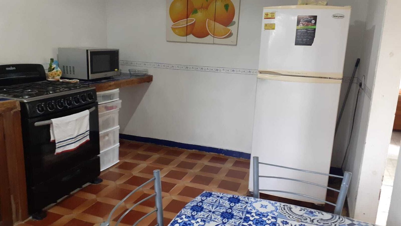 Photo of Kitchen in Tres de Mayo