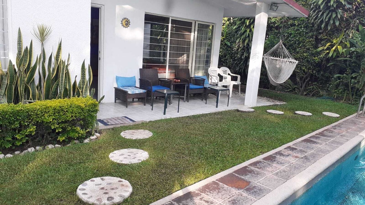 Photo of Patio Balcony in Tres de Mayo