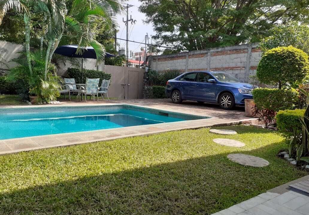 Photo of Outdoor in Tres de Mayo