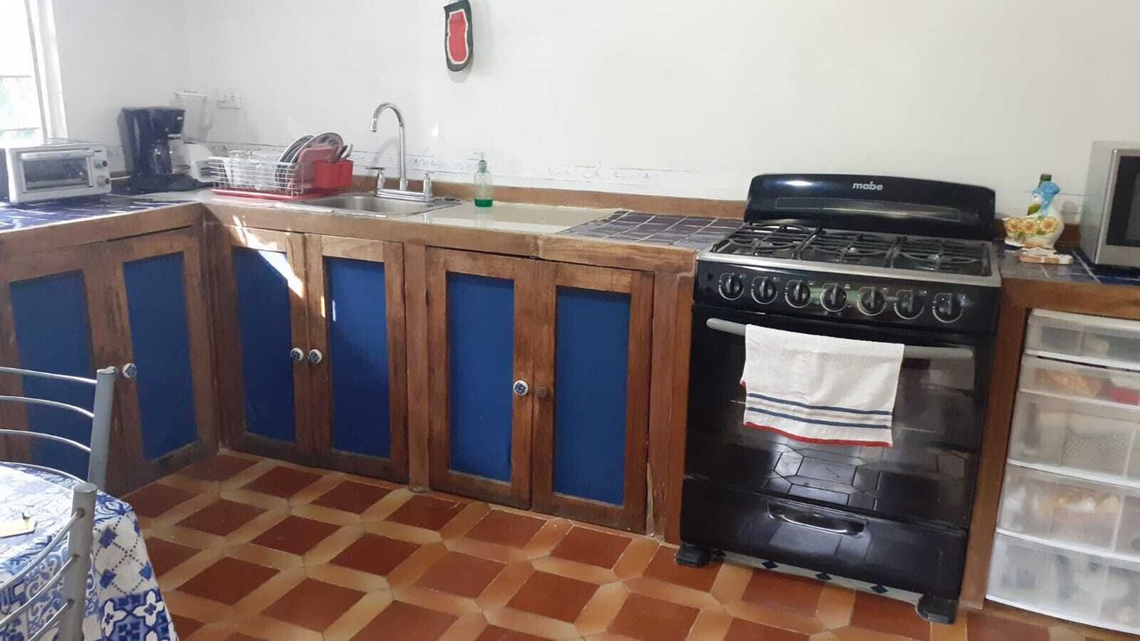 Photo of Kitchen in Tres de Mayo