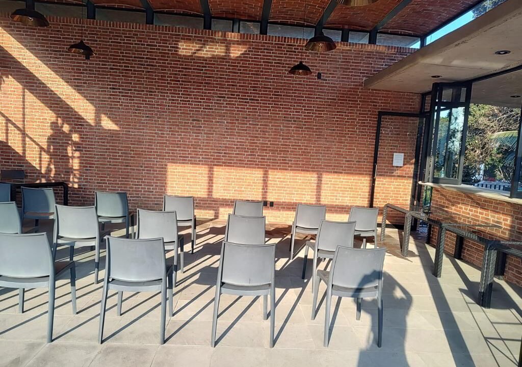 Photo of Patio Balcony in Los Sabinos