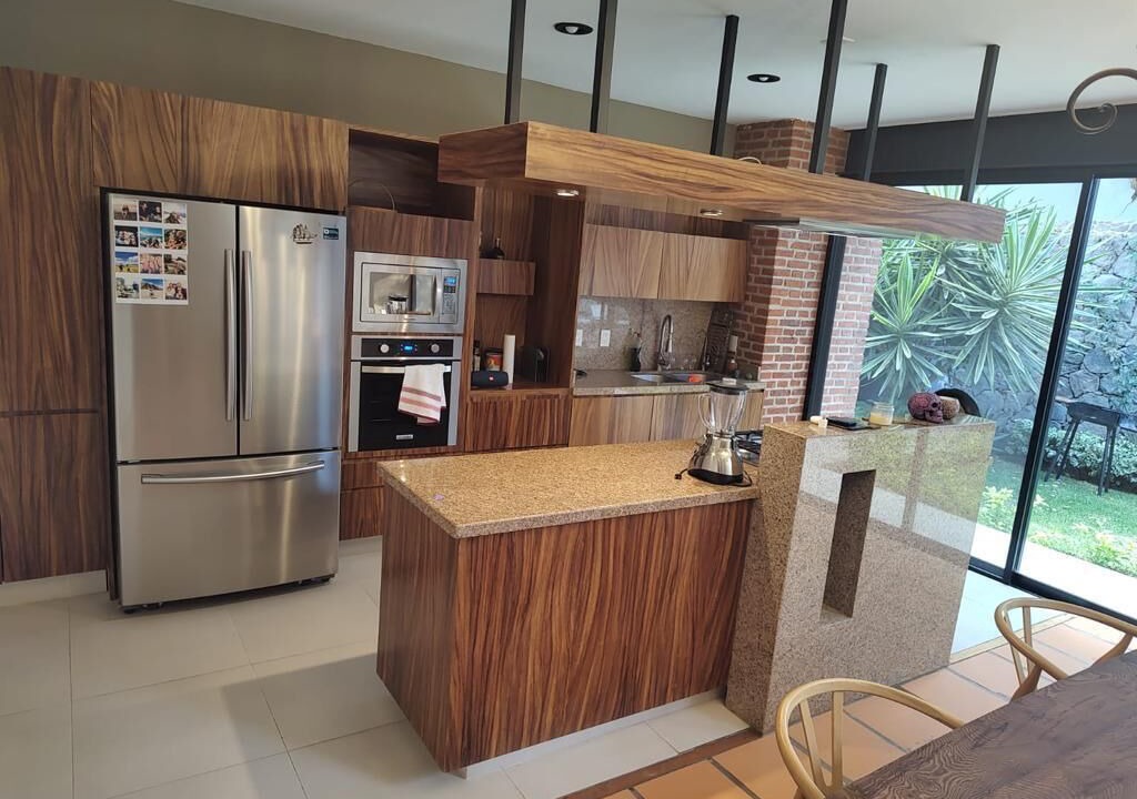 Photo of Kitchen in Los Sabinos