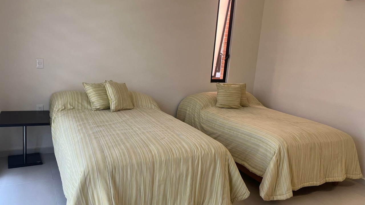 Photo of Bedroom in Los Sabinos