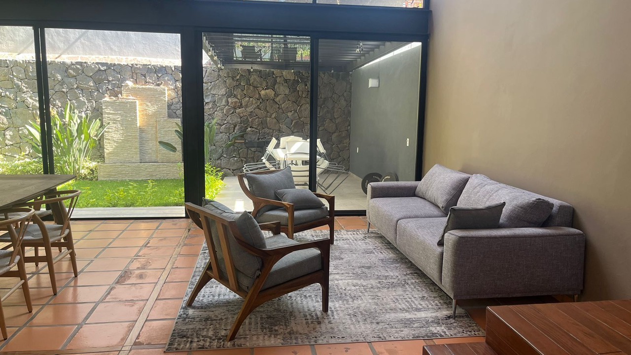 Photo of Livingroom in Los Sabinos
