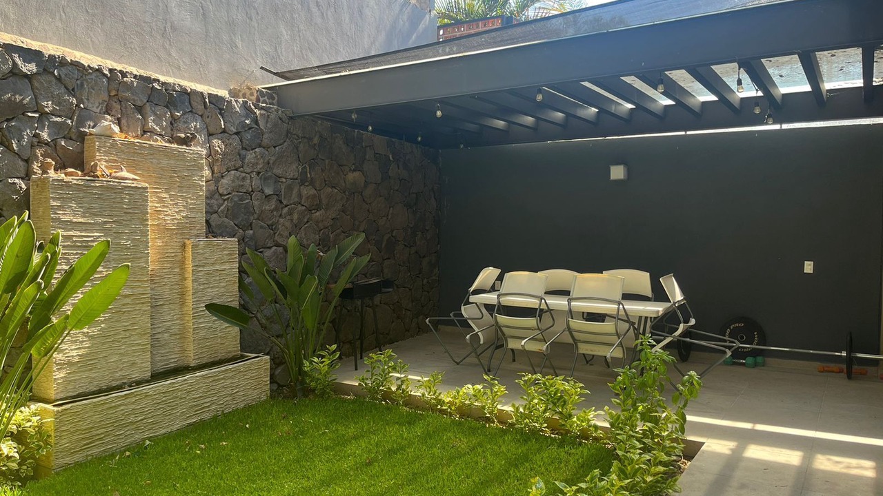 Photo of Patio Balcony in Los Sabinos