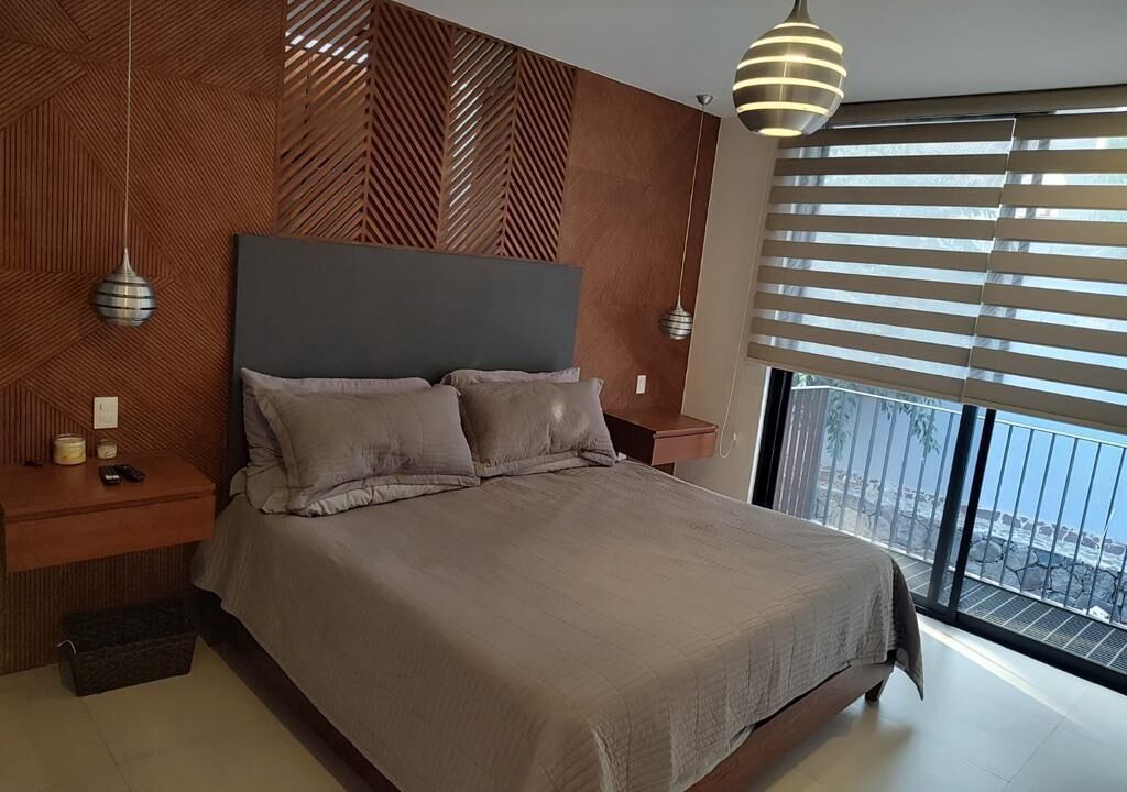 Photo of Bedroom in Los Sabinos