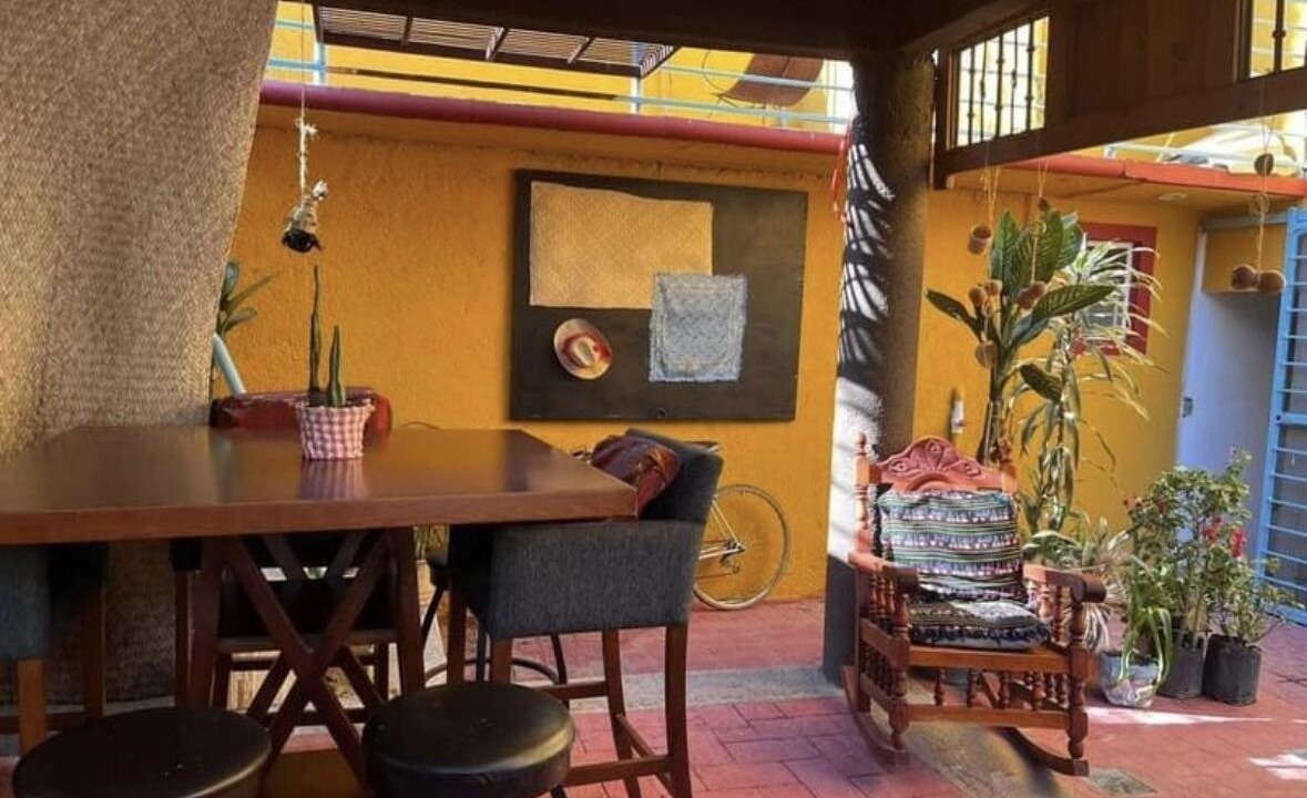 Photo of Outdoor in Oaxaca