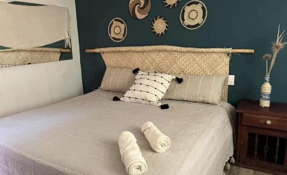 Photo of Bedroom in Oaxaca