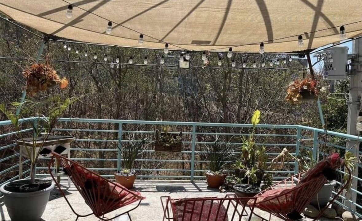 Photo of Outdoor in Oaxaca